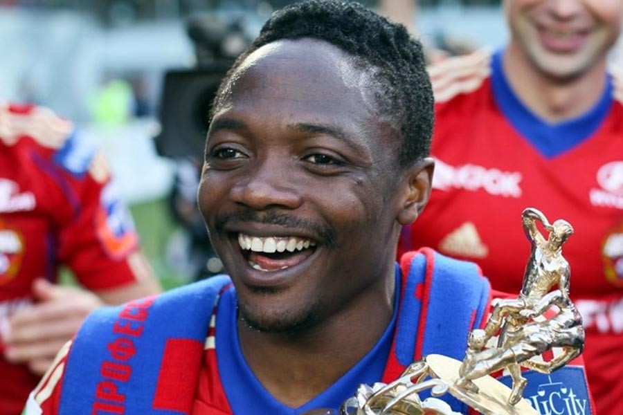 Ahmed Musa's salary and his transfer fee - KickoffNigeria.com