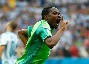 Ahmed Musa's salary and his transfer fee