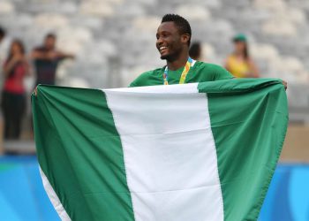 John Obi Mikel's salary and his transfer fee