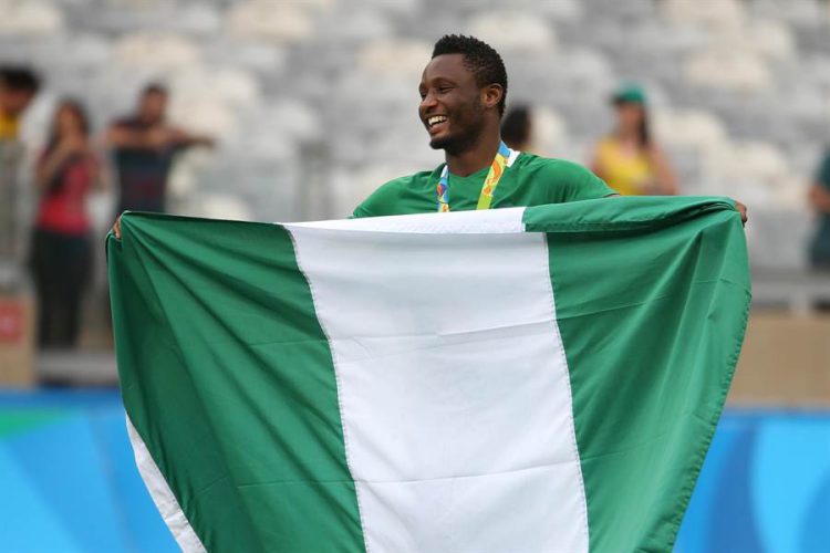 John Obi Mikel's salary and his transfer fee