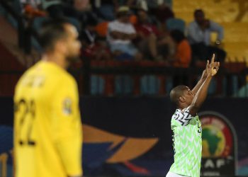 Odion Ighalo salary and his transfer fee