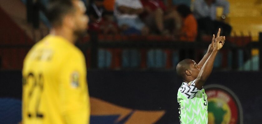 Odion Ighalo salary and his transfer fee