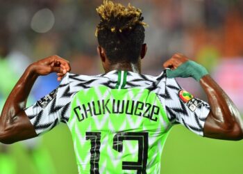 Samuel Chukwueze
