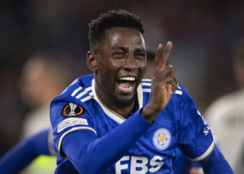 Wilfred Ndidi