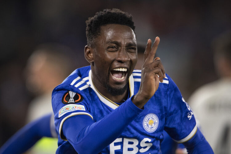 Wilfred Ndidi