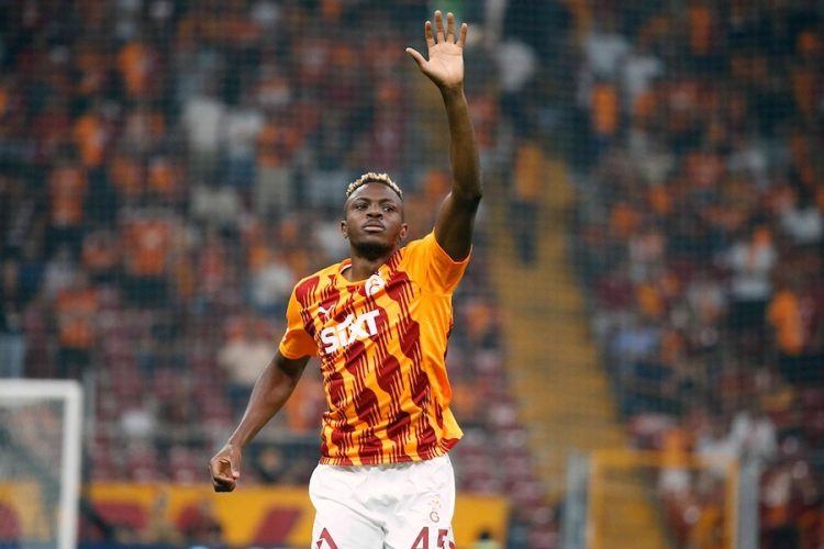 Victor Osimhen