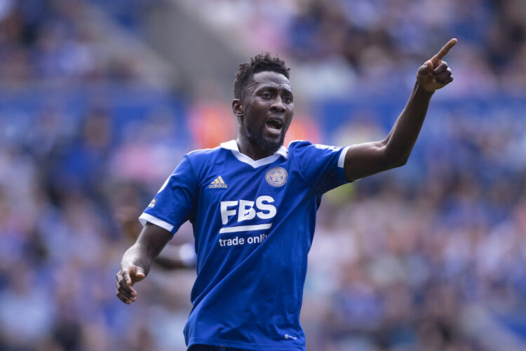 Wilfred Ndidi
