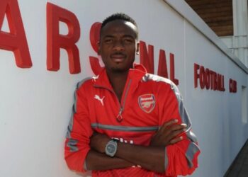 Kelechi Nwakali
