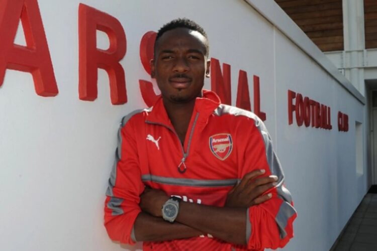Kelechi Nwakali