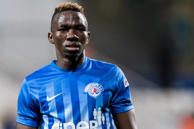 Kenneth Omeruo