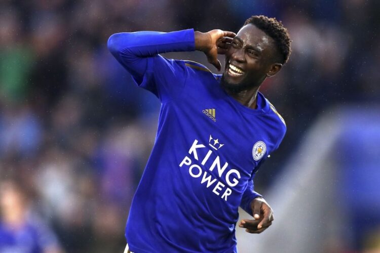 Wilfred Ndidi