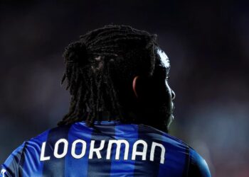 Ademola Lookman