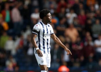 Josh Maja