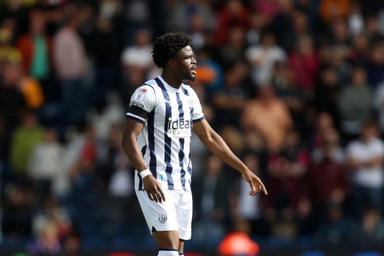 Josh Maja