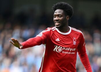 Ola Aina