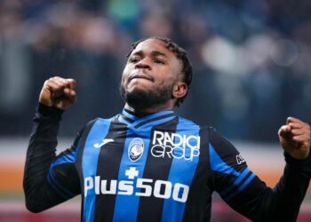 Ademola Lookman