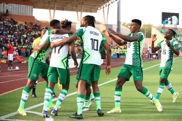 Nigeria Emerges as Favorites in the Last 8 Clash Against Angola: Can the Super Eagles Meet the Hype?