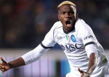 Victor Osimhen