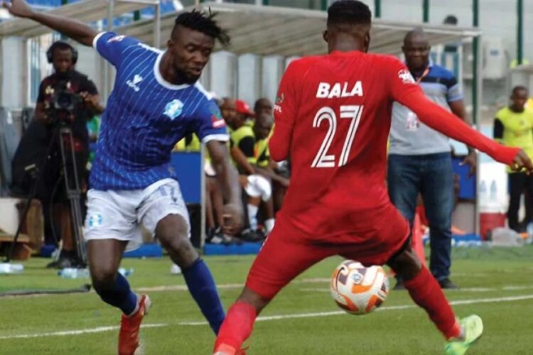 Nigerian Enugu Rangers Bolsters Squad with Six New Signings