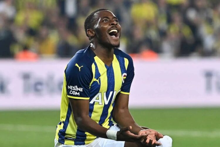 Bright Osayi Samuel
