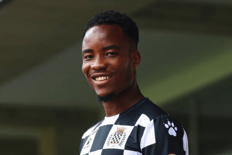 Bruno Onyemaechi