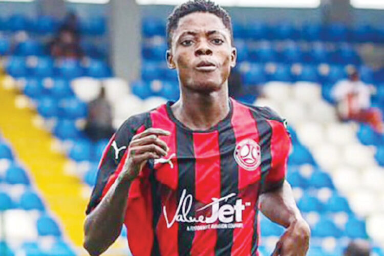 Obasi Onyebuchi