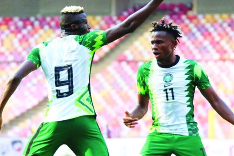 Super Eagles
