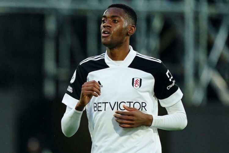 Tosin Adarabioyo