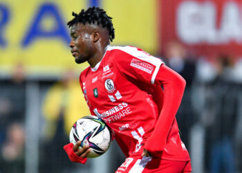 Chukwubuikem Ikwuemesi