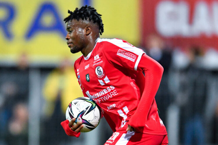 Chukwubuikem Ikwuemesi