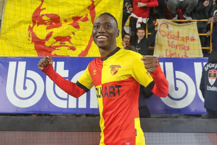 Obinna Nwobodo