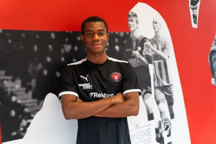 James Inyere Arinze