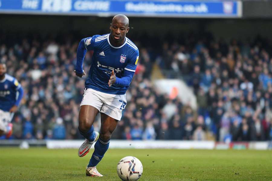 Sone Aluko