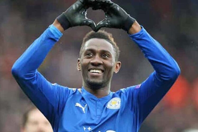 Wilfred Ndidi