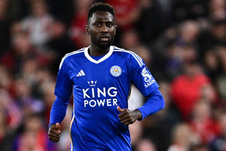 Wilfred Ndidi