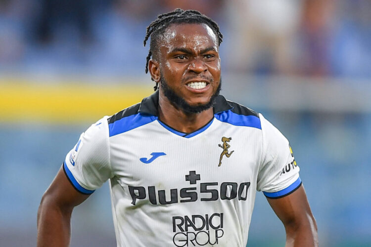 Ademola Lookman
