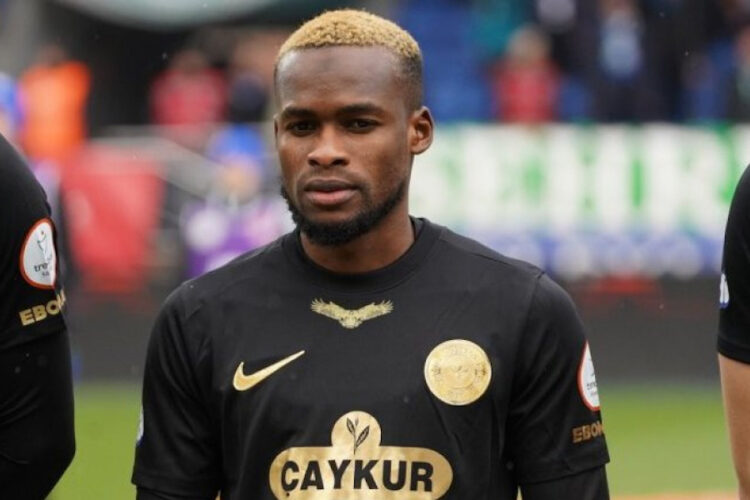 Ibrahim Olawoyin