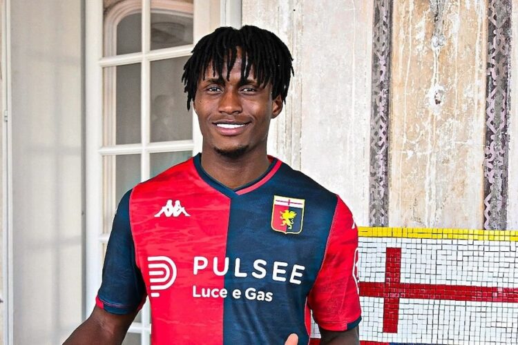David Ankeye