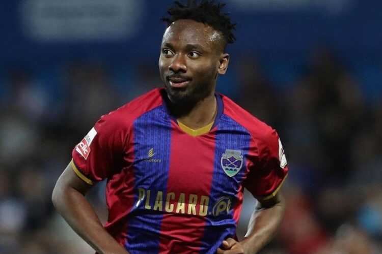 Kelechi Nwakali