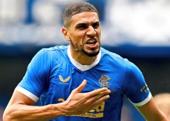 Leon Aderemi Balogun