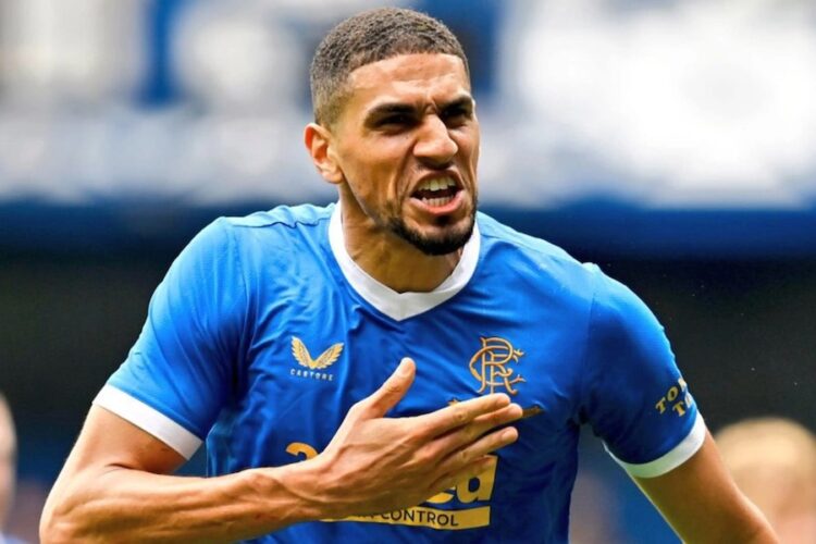 Leon Aderemi Balogun