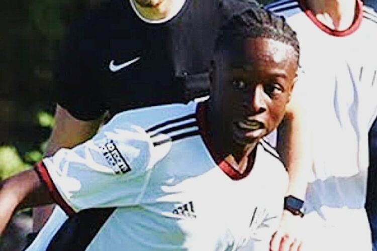 Chibby Nwoko