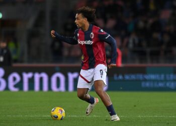 Joshua Zirkzee