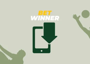 Betwinner Nigeria Application- Revolutionizing Online Betting Experience