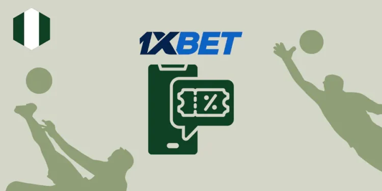 Unlock 300% Welcome Bonus & Rewards at 1xBet Nigeria