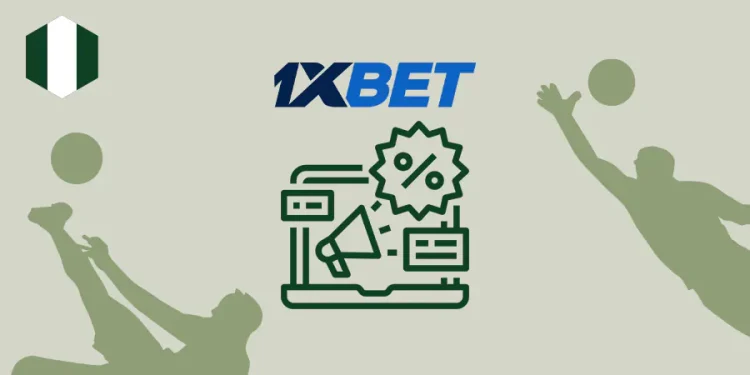 Unlock Betting Opportunities in Nigeria with 1xBet Promo Code 2024- 1VIPCODE