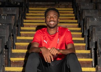 Kelechi Nwakali