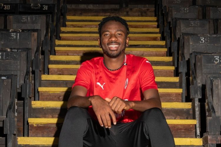Kelechi Nwakali
