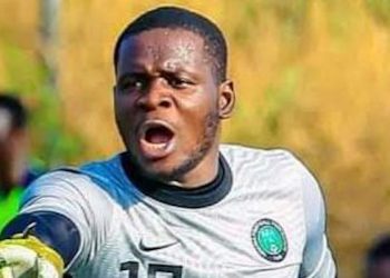 Chijioke Kingsley Aniagboso