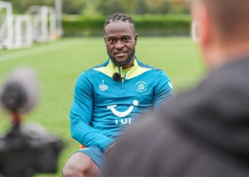 Victor Moses